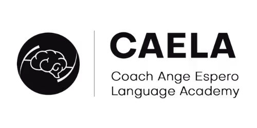 LOGO CAELA ACADEMY